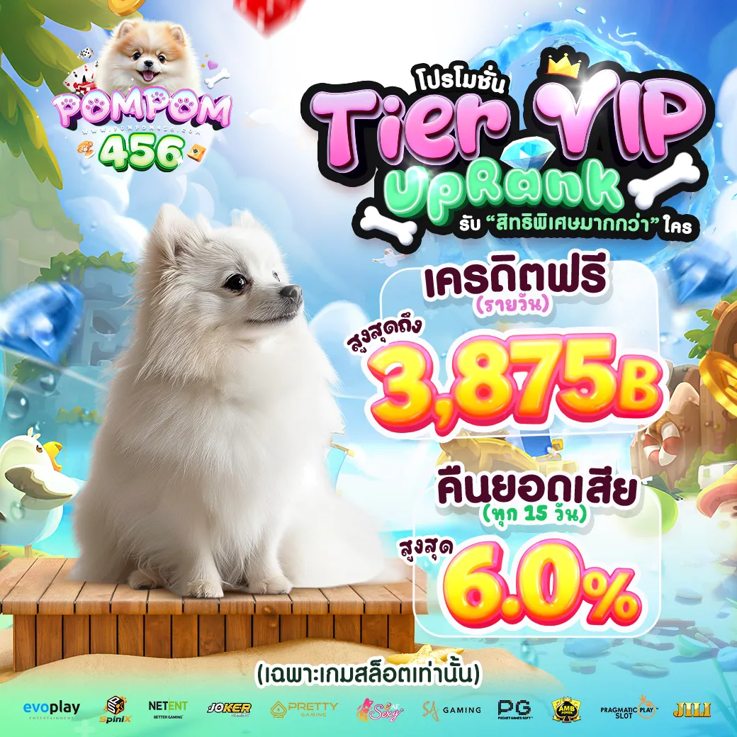 pompom456 promotion3